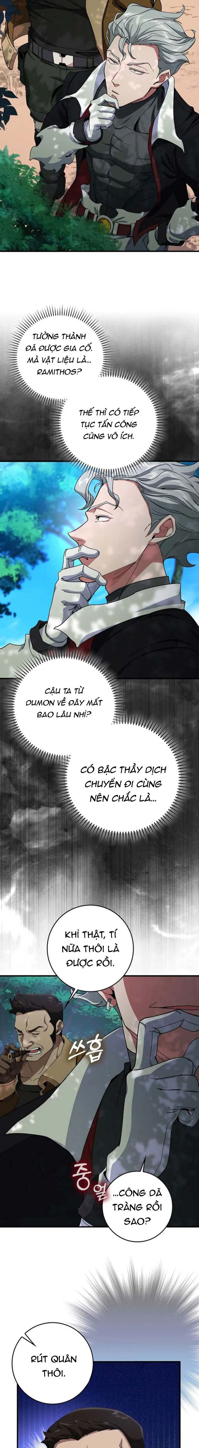 Người Chơi Cấp Tối Đa Chapter 86 - Trang 2