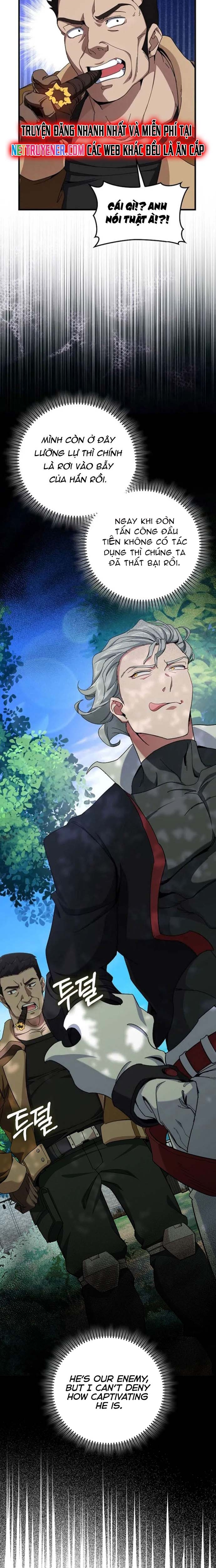 Người Chơi Cấp Tối Đa Chapter 86 - Trang 2