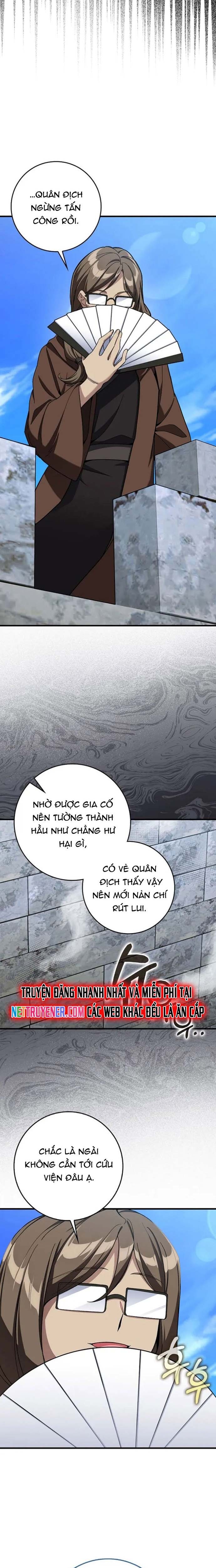 Người Chơi Cấp Tối Đa Chapter 86 - Trang 2