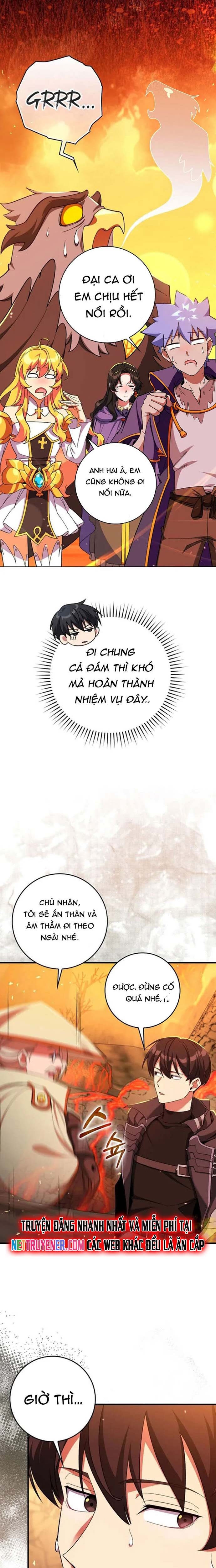 Người Chơi Cấp Tối Đa Chapter 86 - Trang 2