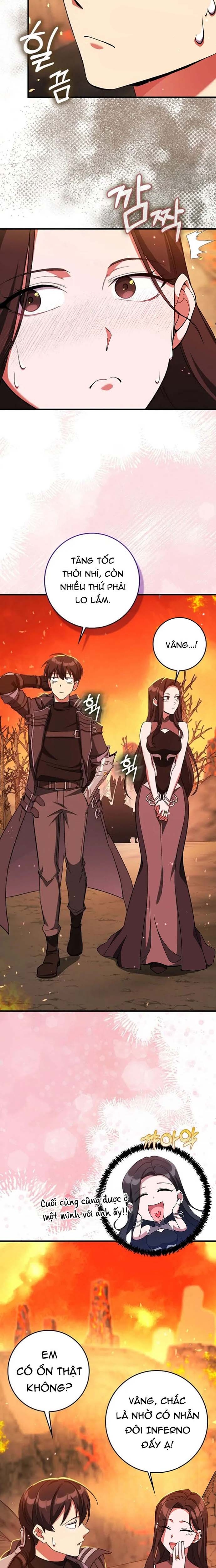 Người Chơi Cấp Tối Đa Chapter 86 - Trang 2