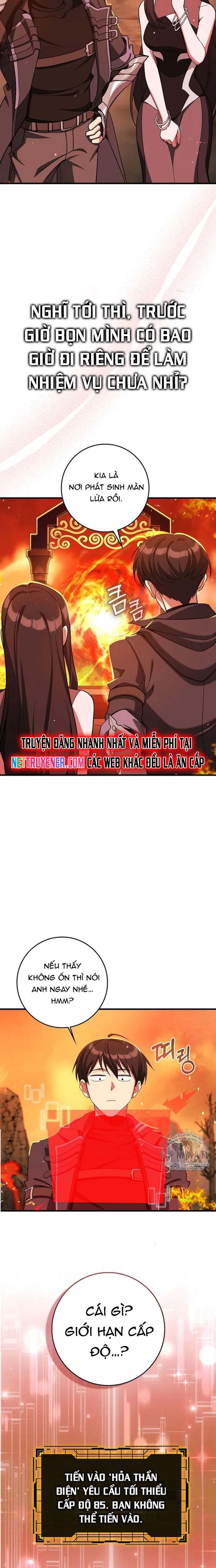 Người Chơi Cấp Tối Đa Chapter 86 - Trang 2