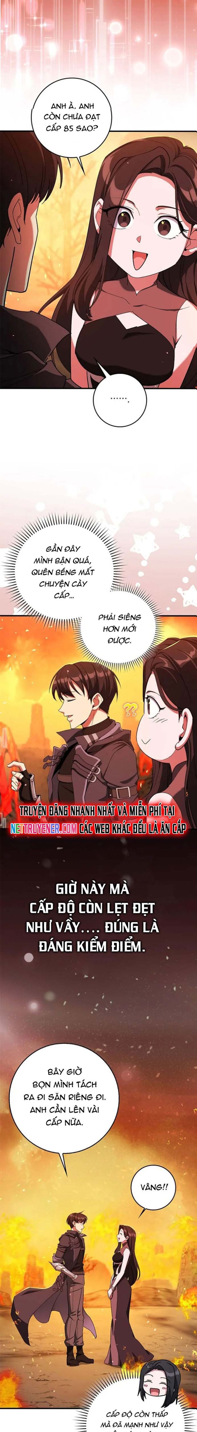 Người Chơi Cấp Tối Đa Chapter 86 - Trang 2