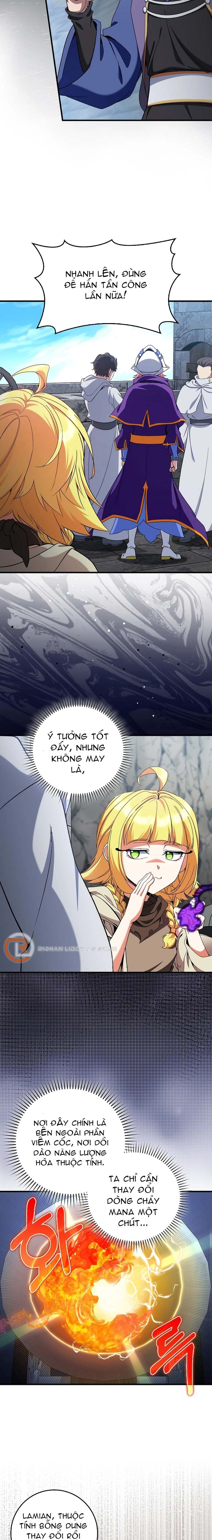 Người Chơi Cấp Tối Đa Chapter 86 - Trang 2