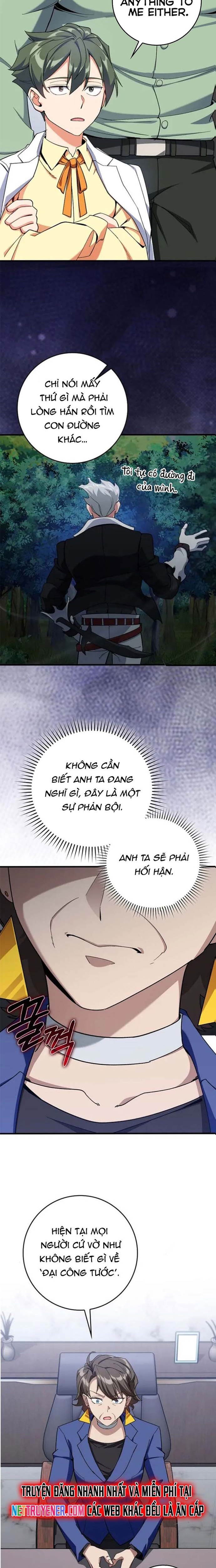 Người Chơi Cấp Tối Đa Chapter 86 - Trang 2