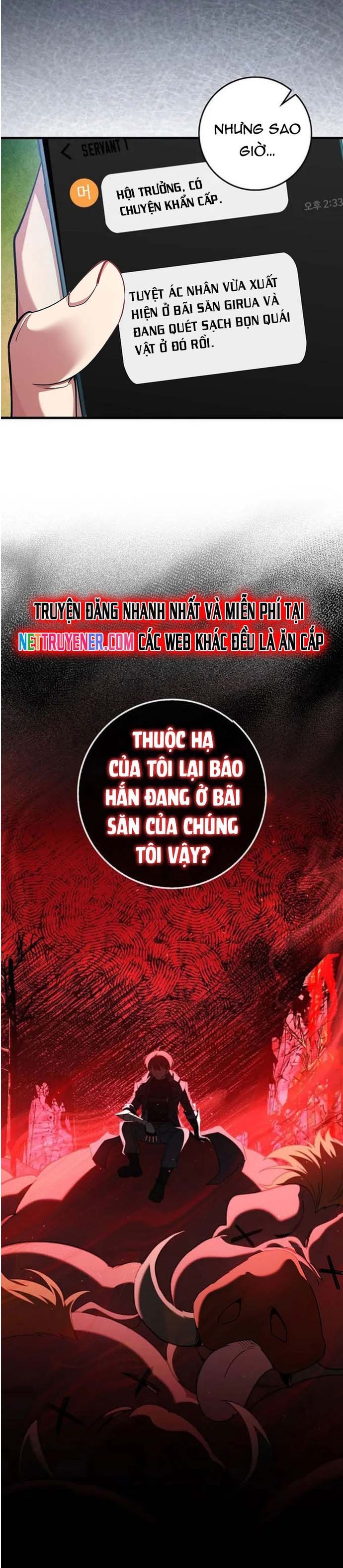 Người Chơi Cấp Tối Đa Chapter 86 - Trang 2