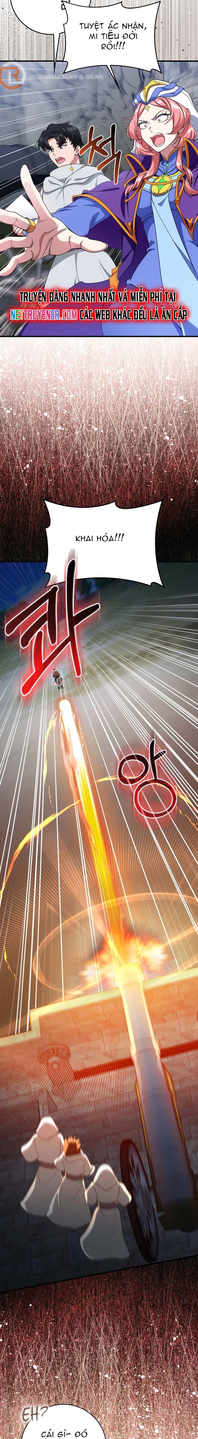 Người Chơi Cấp Tối Đa Chapter 86 - Trang 2