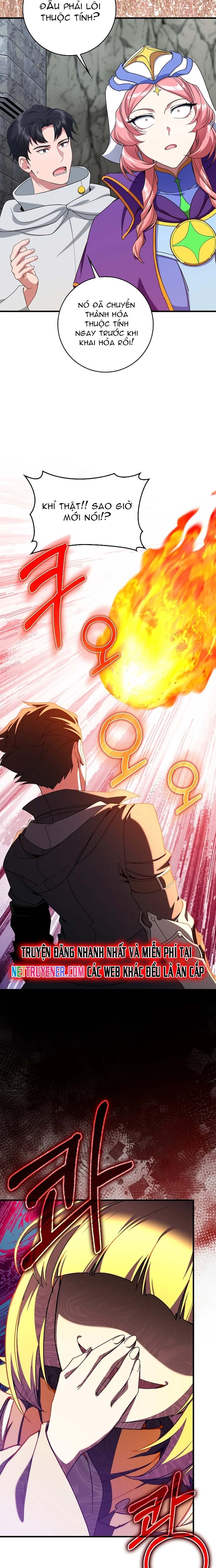 Người Chơi Cấp Tối Đa Chapter 86 - Trang 2