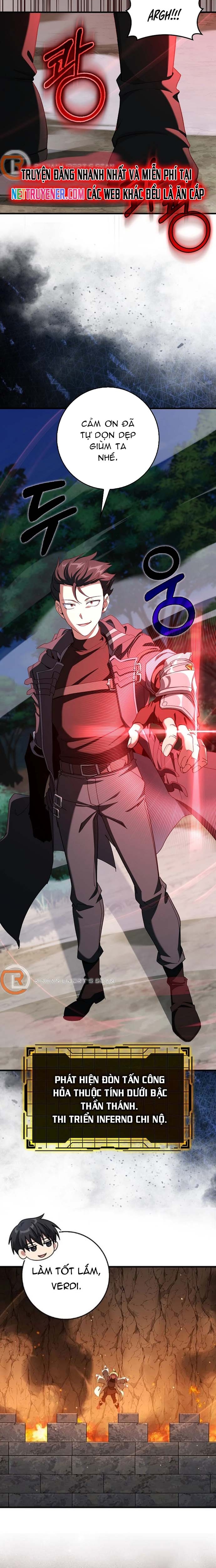 Người Chơi Cấp Tối Đa Chapter 86 - Trang 2