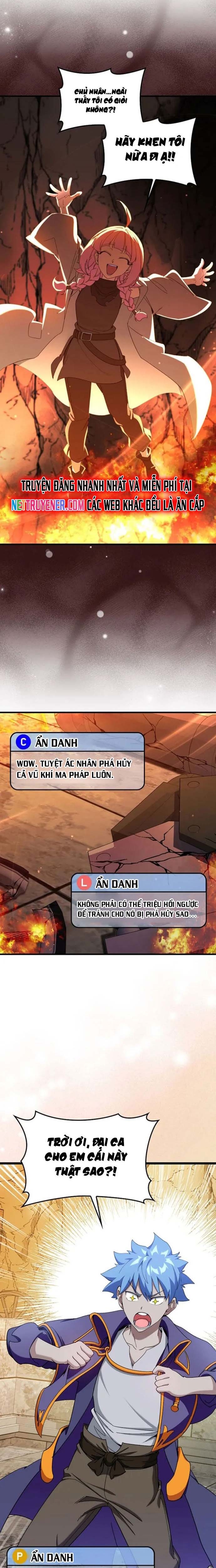 Người Chơi Cấp Tối Đa Chapter 86 - Trang 2