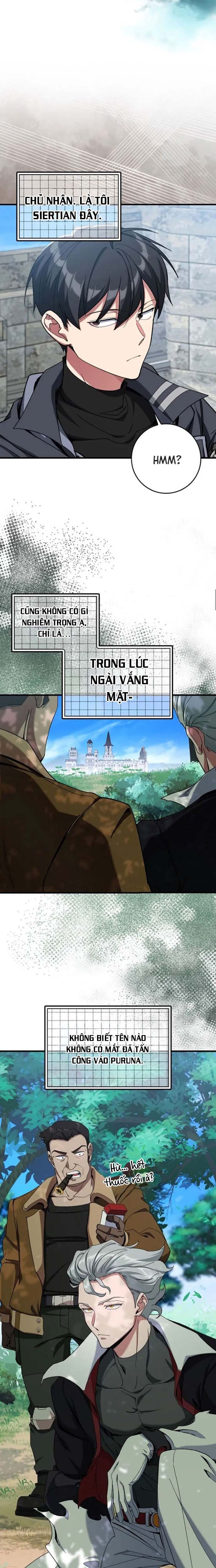 Người Chơi Cấp Tối Đa Chapter 86 - Trang 2