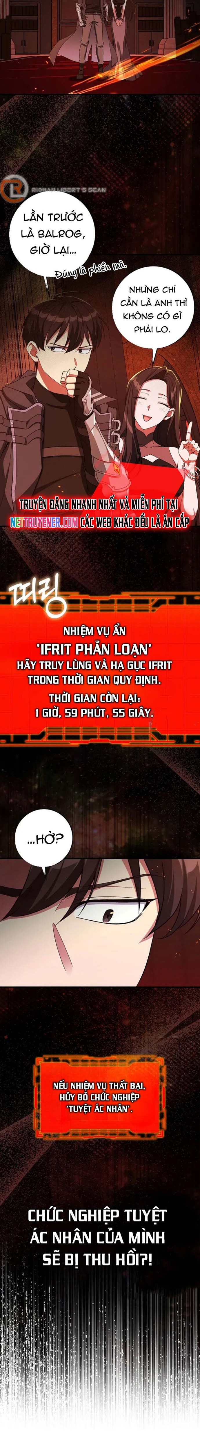 Người Chơi Cấp Tối Đa Chapter 87 - Trang 2