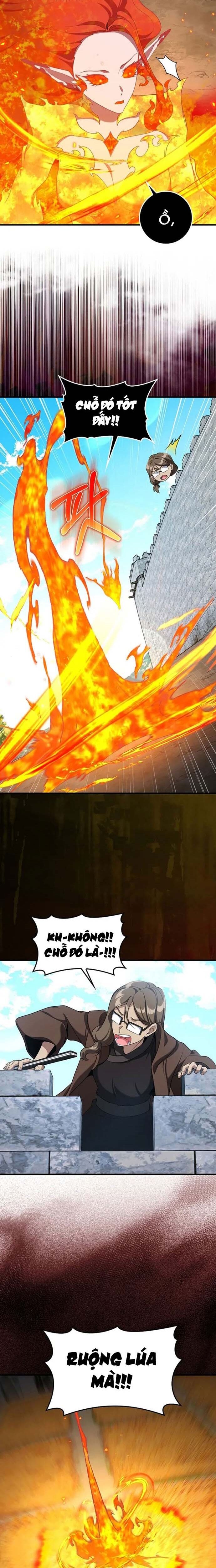 Người Chơi Cấp Tối Đa Chapter 88 - Trang 2