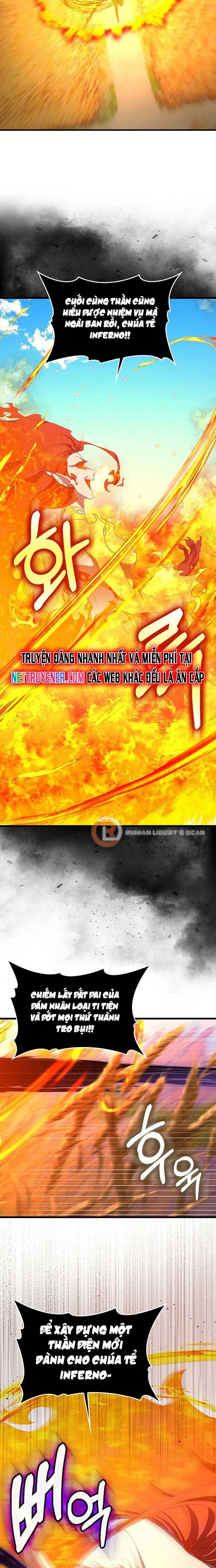 Người Chơi Cấp Tối Đa Chapter 88 - Trang 2