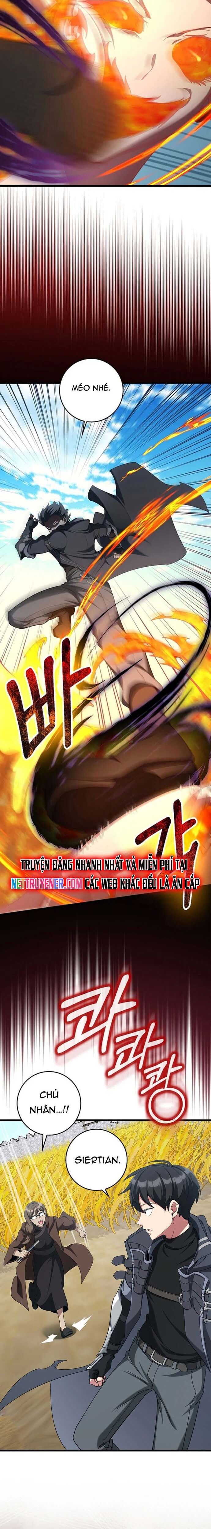 Người Chơi Cấp Tối Đa Chapter 88 - Trang 2