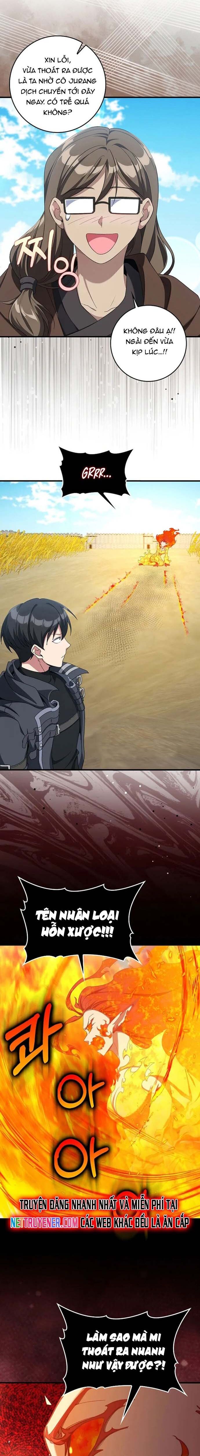 Người Chơi Cấp Tối Đa Chapter 88 - Trang 2