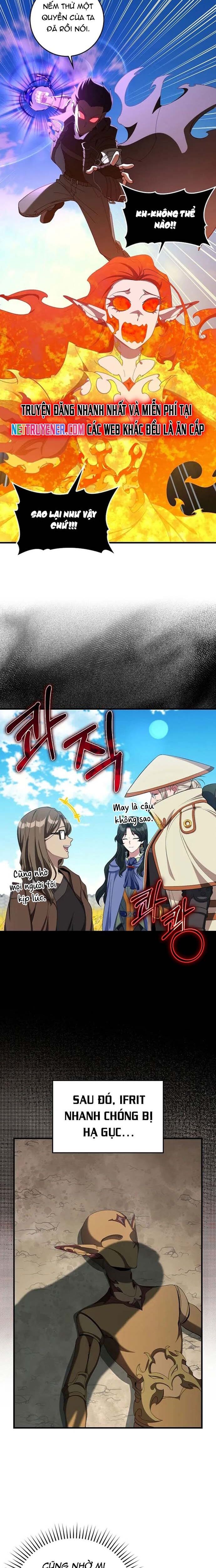 Người Chơi Cấp Tối Đa Chapter 88 - Trang 2