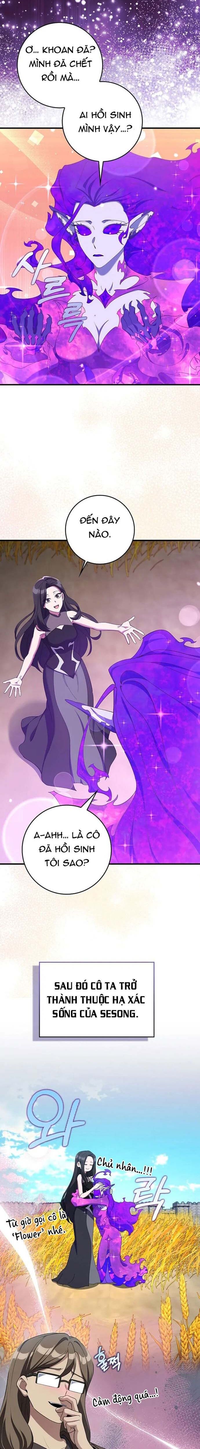 Người Chơi Cấp Tối Đa Chapter 88 - Trang 2