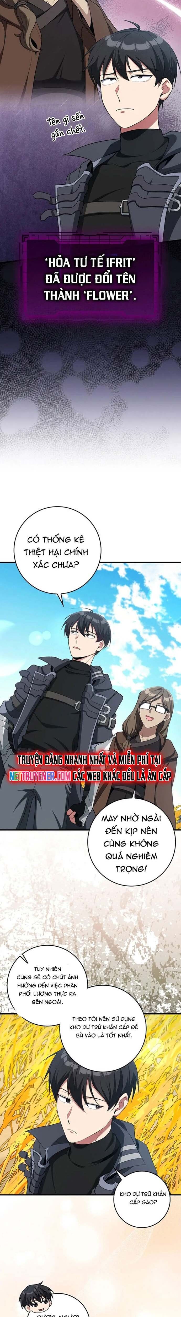 Người Chơi Cấp Tối Đa Chapter 88 - Trang 2