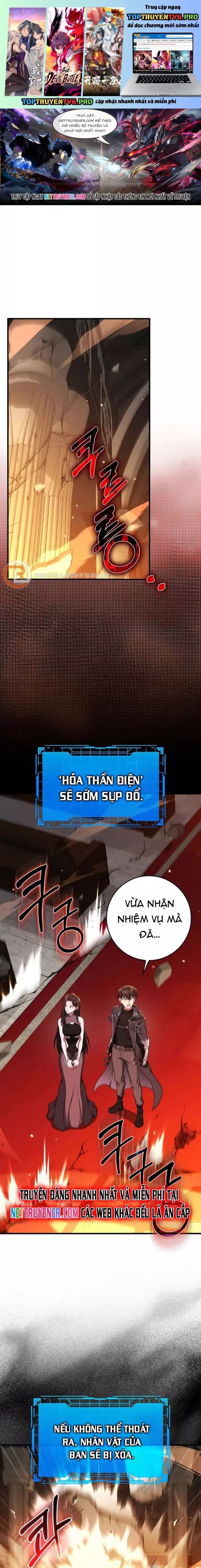 Người Chơi Cấp Tối Đa Chapter 88 - Trang 2