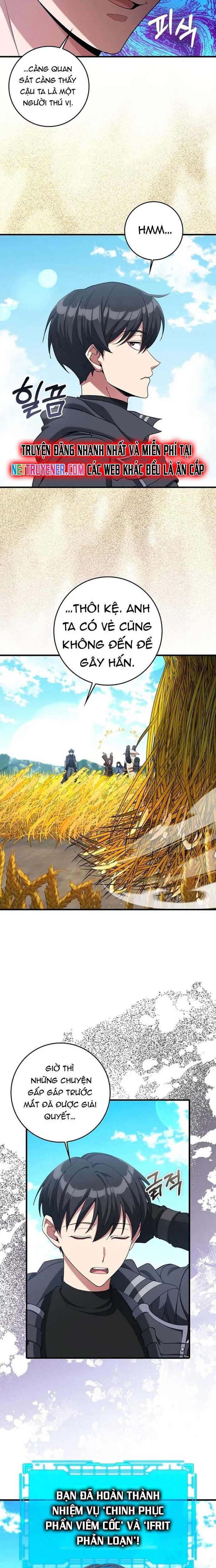 Người Chơi Cấp Tối Đa Chapter 88 - Trang 2