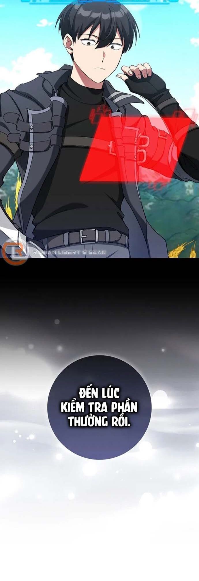 Người Chơi Cấp Tối Đa Chapter 88 - Trang 2