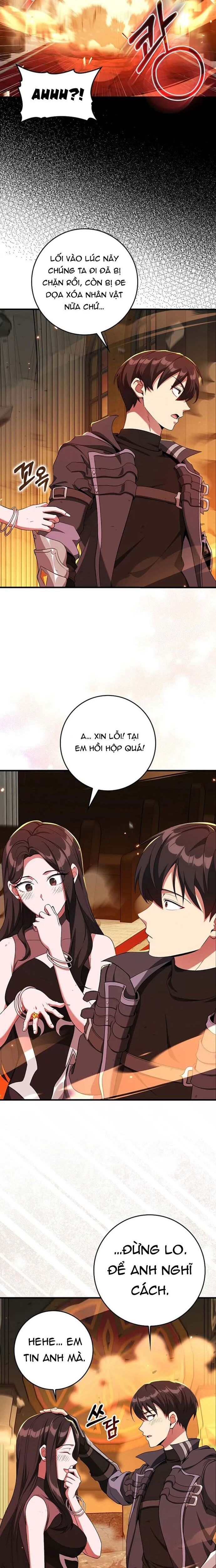 Người Chơi Cấp Tối Đa Chapter 88 - Trang 2