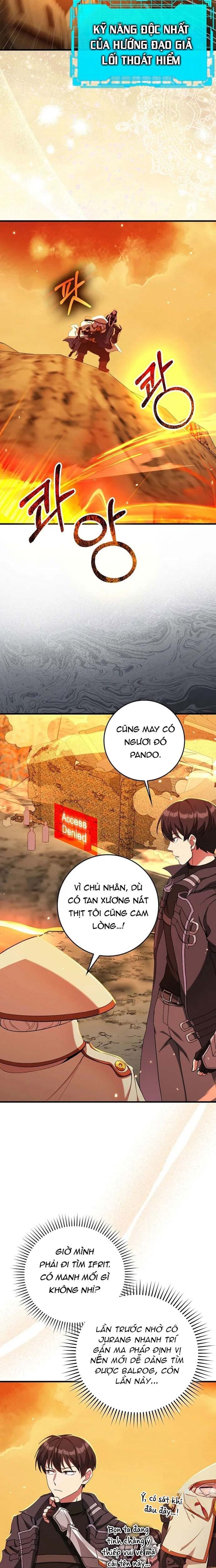 Người Chơi Cấp Tối Đa Chapter 88 - Trang 2