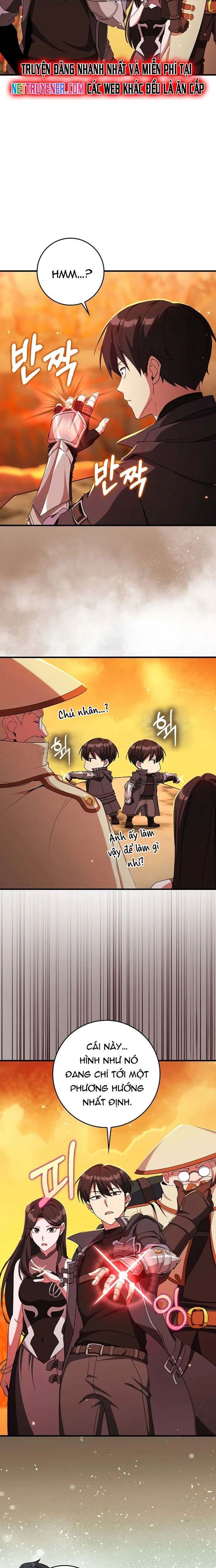 Người Chơi Cấp Tối Đa Chapter 88 - Trang 2