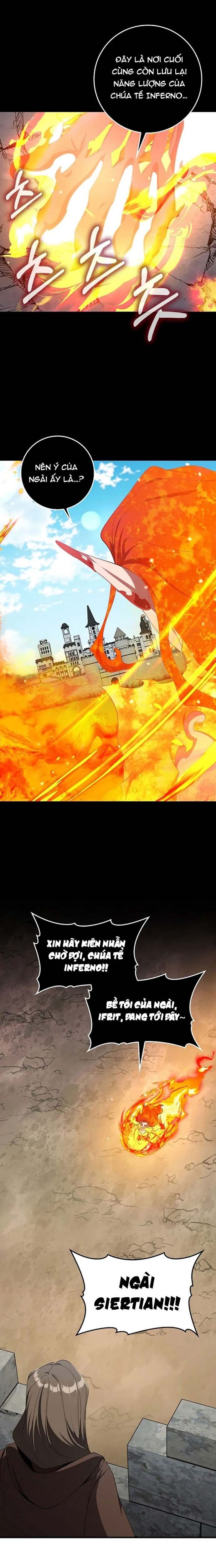 Người Chơi Cấp Tối Đa Chapter 88 - Trang 2