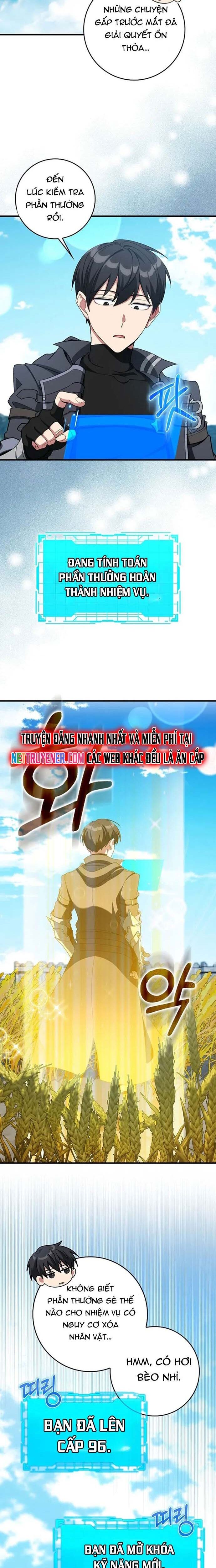 Người Chơi Cấp Tối Đa Chapter 89 - Trang 2