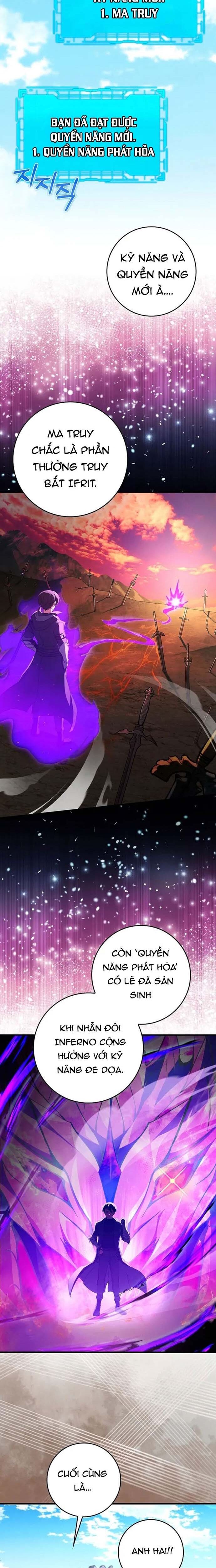 Người Chơi Cấp Tối Đa Chapter 89 - Trang 2