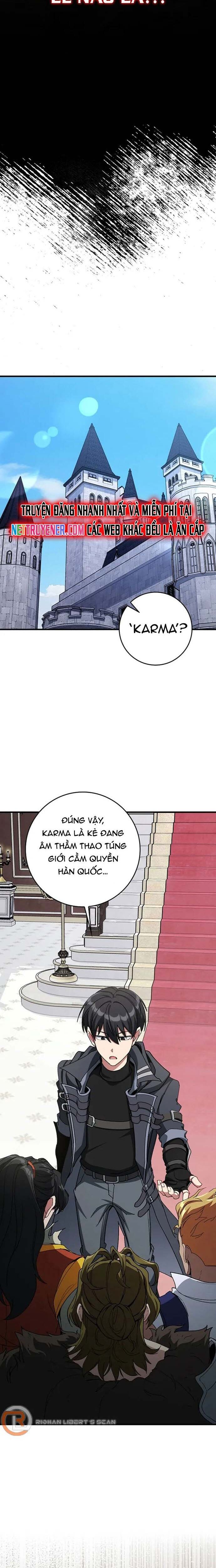 Người Chơi Cấp Tối Đa Chapter 89 - Trang 2