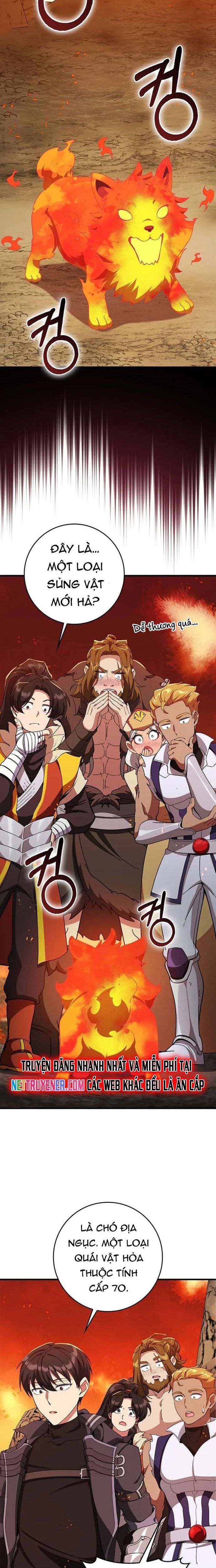 Người Chơi Cấp Tối Đa Chapter 89 - Trang 2