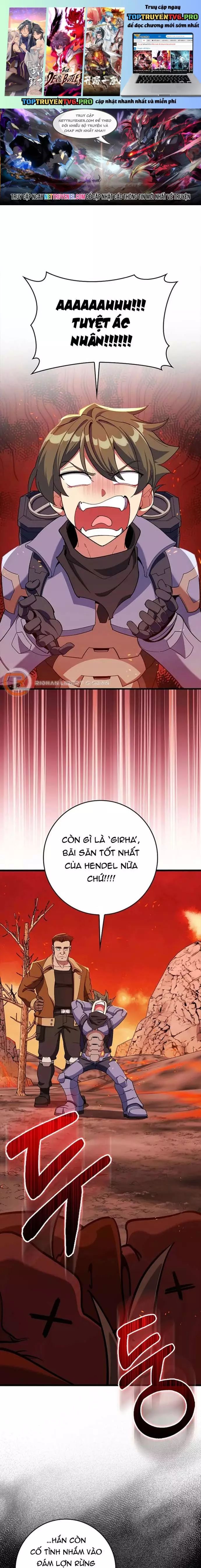 Người Chơi Cấp Tối Đa Chapter 89 - Trang 2