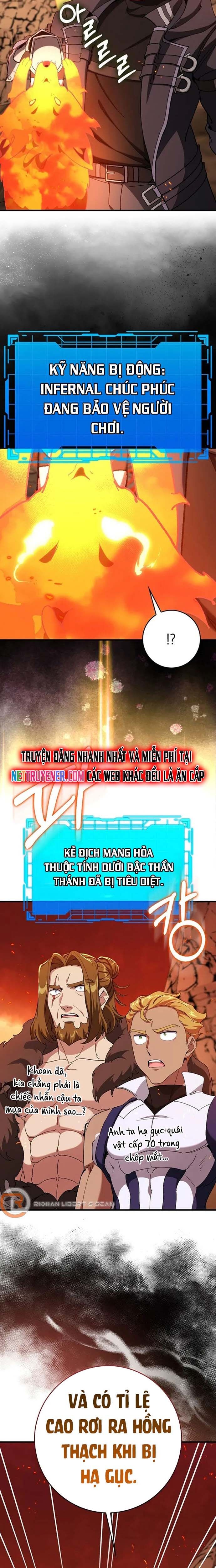 Người Chơi Cấp Tối Đa Chapter 89 - Trang 2