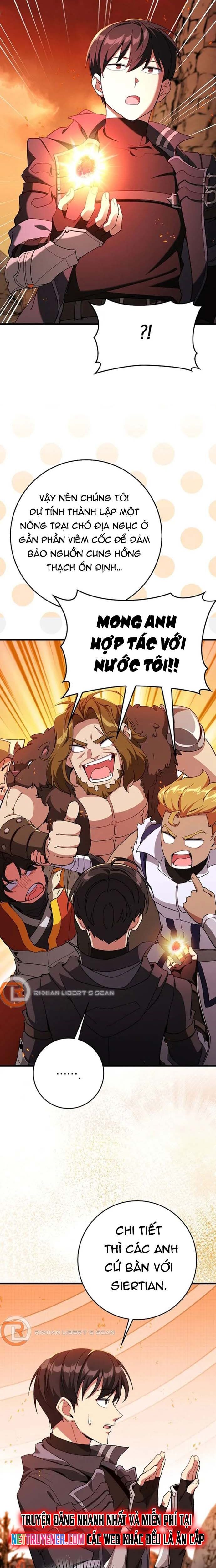 Người Chơi Cấp Tối Đa Chapter 89 - Trang 2