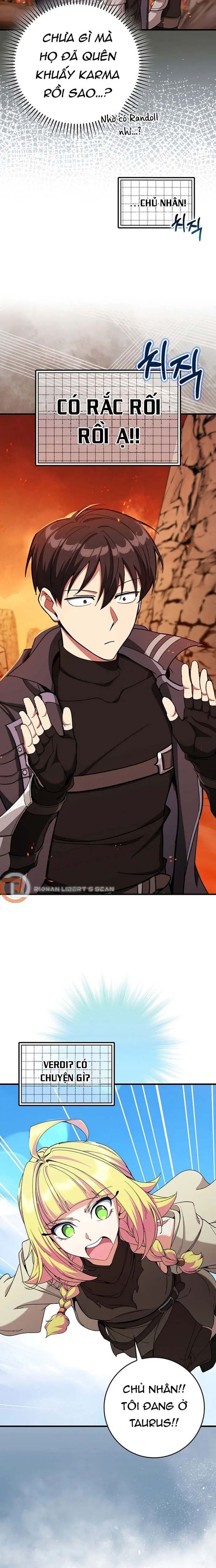 Người Chơi Cấp Tối Đa Chapter 89 - Trang 2