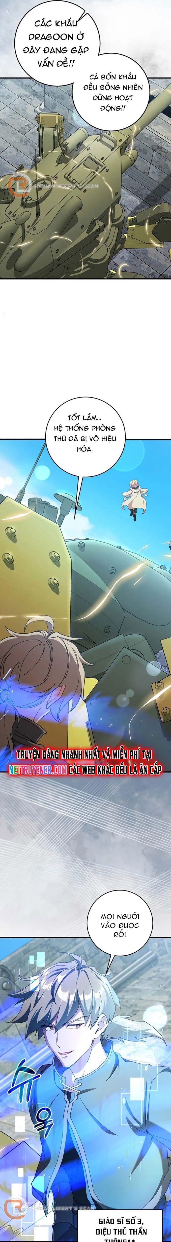 Người Chơi Cấp Tối Đa Chapter 89 - Trang 2