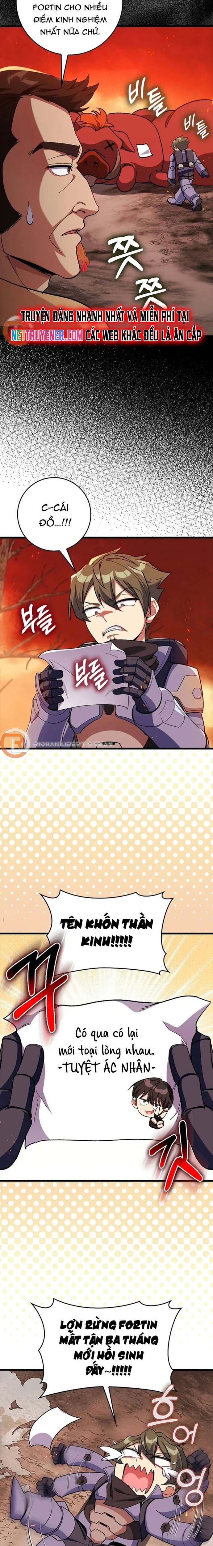 Người Chơi Cấp Tối Đa Chapter 89 - Trang 2