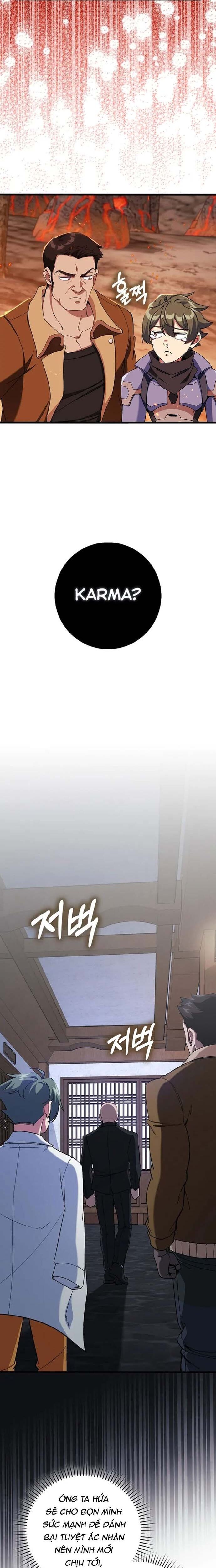 Người Chơi Cấp Tối Đa Chapter 89 - Trang 2