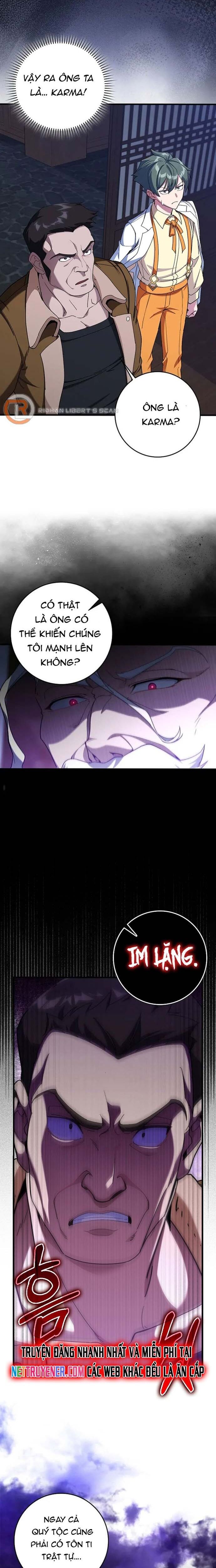 Người Chơi Cấp Tối Đa Chapter 89 - Trang 2