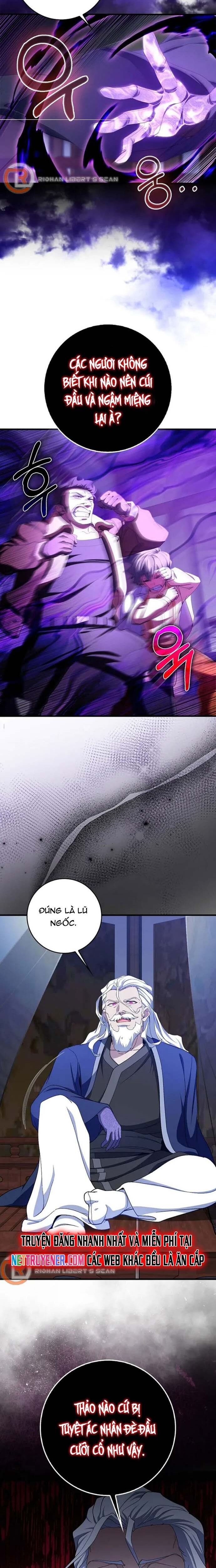 Người Chơi Cấp Tối Đa Chapter 89 - Trang 2