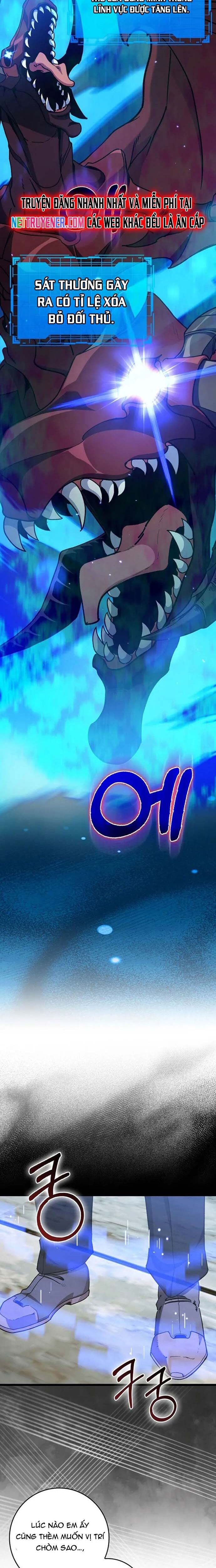 Người Chơi Cấp Tối Đa Chapter 90 - Trang 2