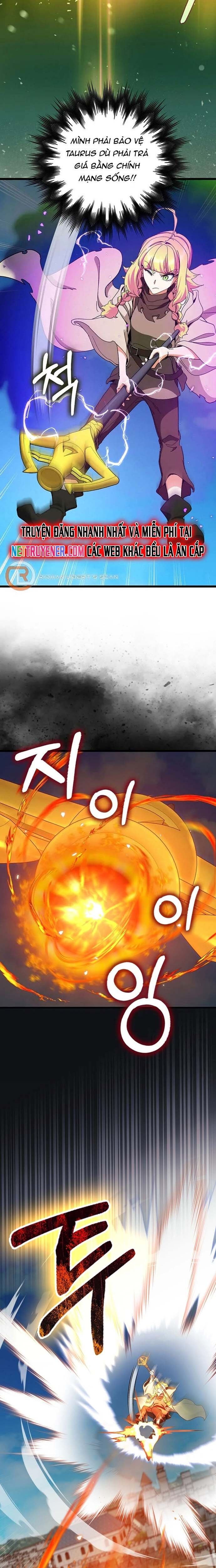 Người Chơi Cấp Tối Đa Chapter 90 - Trang 2