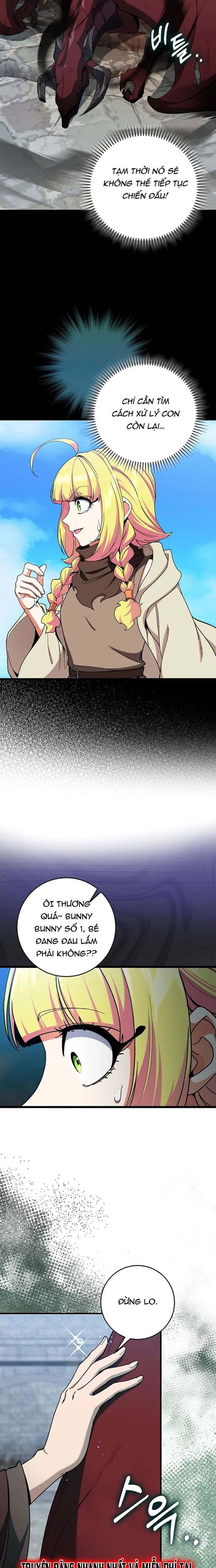 Người Chơi Cấp Tối Đa Chapter 90 - Trang 2