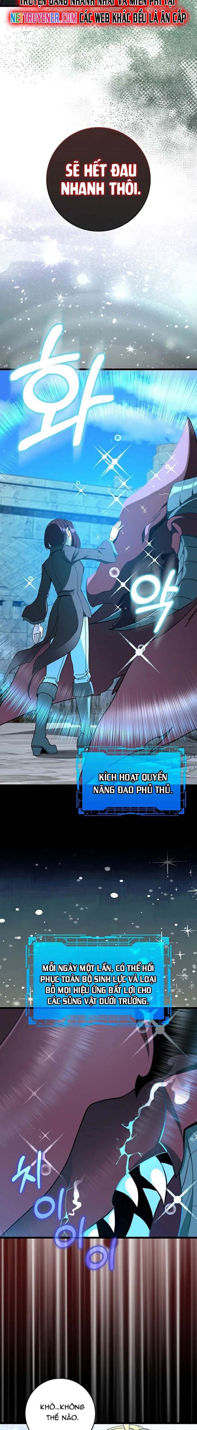 Người Chơi Cấp Tối Đa Chapter 90 - Trang 2