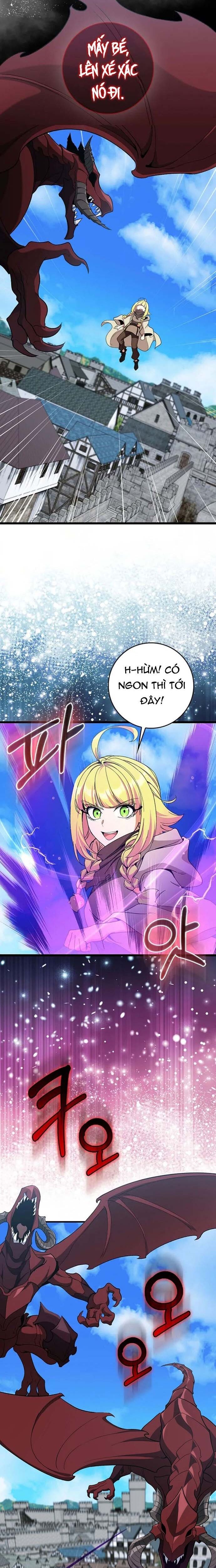 Người Chơi Cấp Tối Đa Chapter 90 - Trang 2