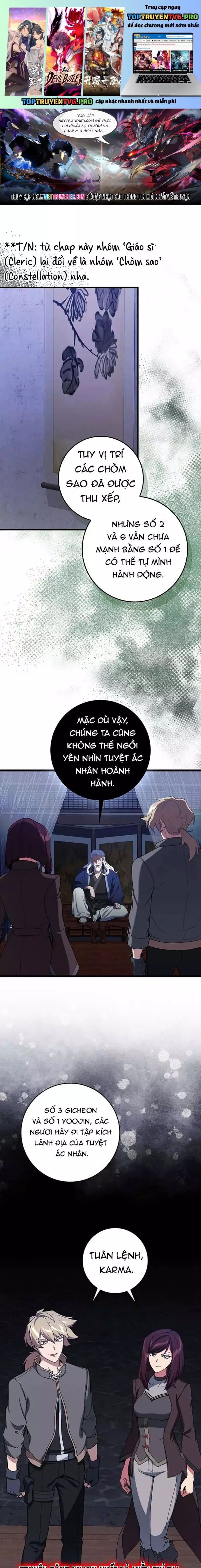 Người Chơi Cấp Tối Đa Chapter 90 - Trang 2