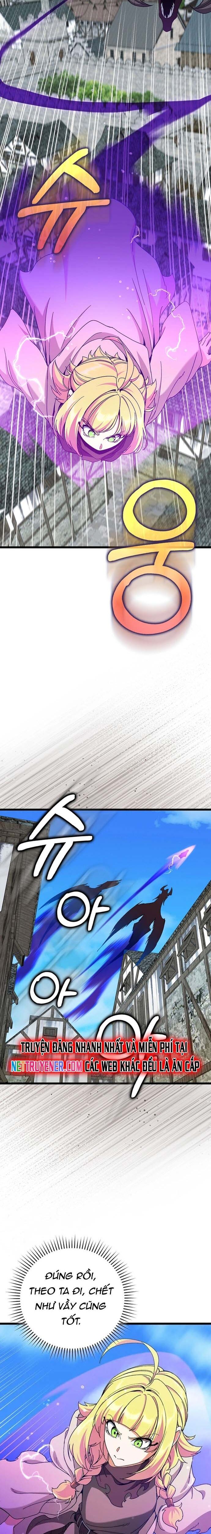 Người Chơi Cấp Tối Đa Chapter 90 - Trang 2